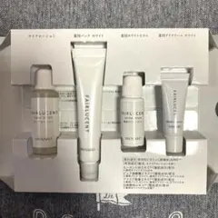 FAIRLUCE トライアルセット