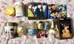 名探偵コナン　安室透　ドリーミングエッグ　フラワーエピソード　他