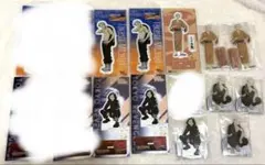 東京リベンジャーズ nanox アクリルスタンド 三ツ谷隆 - メルカリ