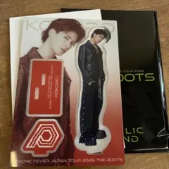 psychicfever 小波津志 アクスタ