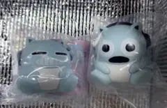 【新品未開封】ブルーハムハム　いー