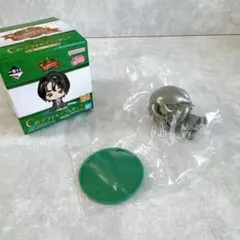 Mrs. GREEN APPLEシークレットフィギュア緑色の台座付き Mrs. GREEN APPLEシークレットフィギュア緑色の台座付き Mrs