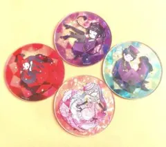 黒執事 Black Label 宝石アクリルコースターvol.2 3 駒鳥 劉