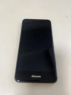 docomo ARROWS F-04k ブラック 本体