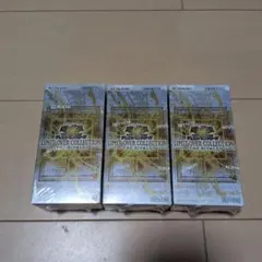 遊戯王 LIMIT OVER COLLECTION 3ボックス