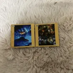 鬼滅の刃 シール列伝5レアシール