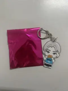 超特急 REAL? ご当地キーホルダー 愛知 アロハ