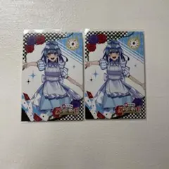 ワンダーランドるなさんサイン入り 2025年最新】からぴち るな トレカサインの人気アイテム - メルカリ