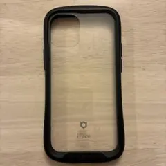iFace iPhone用クリアケース 12 mini用 正規品