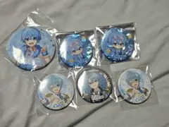 すとぷりグッズ ころんくん さとみくん 缶バッジ すとぷり さところ 缶バッジ さとみ ころん Amazon.co.jp: さところ缶