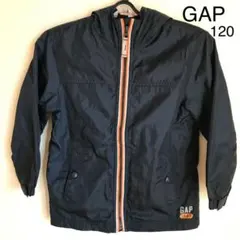 GAP 薄手 ジャンパー　120cm