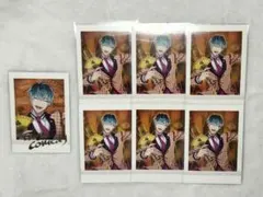 ヒプマイ 白膠木簓 ぱしゃこれ