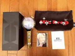 BTS OFFICIAL LIGHT STICK アミボム ver.3JIMIN