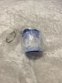 サンリオ コインシリンダー3 シナモロール