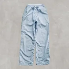 【よっちゃんいか様専用】スポーツウェア Reebok ナイロンパンツ