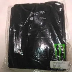 ★モンスターエナジーの長袖Tシャツ（新品・未使用）