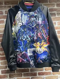 2025年最新】glamb スカジャンの人気アイテム - メルカリ