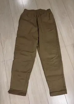 GU kids チノパン　150cm