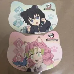 2025年最新】甘露寺蜜璃 アクリルスタンド ナンジャタウンの人気