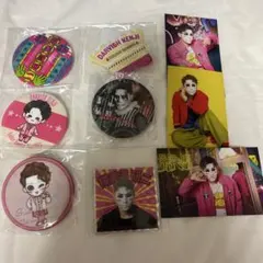 ゴールデンボンバー