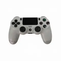 【純正】PS4 コントローラ DUALSHOCK4 ホワイト CUH-ZCT2J
