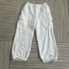 ユナイテッドアローズ　カーゴパンツのサムネイル