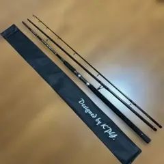 AKIAJI MAX SR 1103MH サケ アキアジ　サーモンロッドのサムネイル