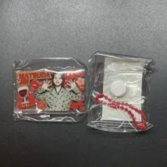 INI みてコレ！松田迅