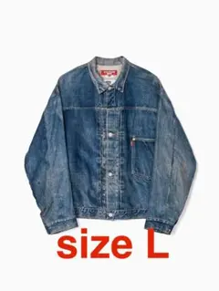 L JUNYA WATANABE BerBerJin Levi’s S506XX