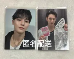 セブチ　10周年　B-DAY スタンプラリー　トレカ新品未開封　匿名配送 seventeen 10周年 スタンプラリー トレカ ジュン - メルカリ