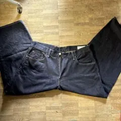 GAP EXTRA BAGGY デニム 36 32