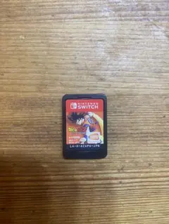 Nintendo Switch ドラゴンボールZ KAKAROT ソフト