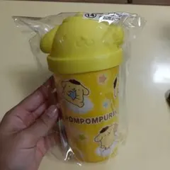 ポムポムプリン タンブラー 当たりくじ