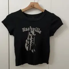brandy melvile Tシャツ グラフィック ミニTのサムネイル