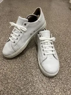 最終値下げ美品★ジャンヴィトロッシ★ベージュ★ パンプス★37.5 G20130_15RIC_COZPRND_1.jpg