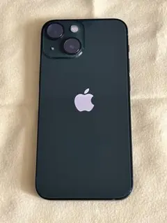 限定値下げ［美品］iPhone13mini 256GB ミッドナイト⭐︎ Amazon | Apple iPhone 13 mini (256GB) - ミッドナイト SIM