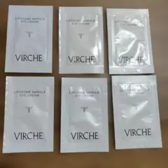 VIRCHE ヴァーチェ　リポソーム　マルラ　アイクリームのサムネイル