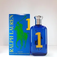 ラルフローレン ビッグポニー1 フォーメン 100ml 香水 メンズのサムネイル