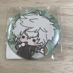 叢雲カゲツ　缶バッジ　DMMスクラッチ　新生活応援　にじさんじ