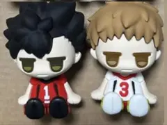 ハイキュー jitot ちょこラバ! 黒尾 鉄朗 夜久 衛輔