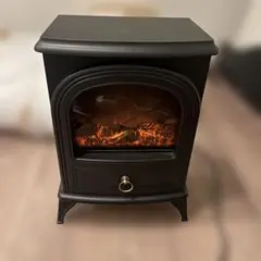 2026年最新】暖炉 型 ファン ヒーター ノスタルジアの人気アイテム