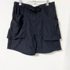 【フィールドコア】リペアテック 超軽量 ナイロンショートパンツ 薄手 LLのサムネイル