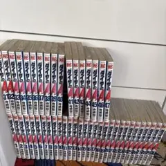 ダイヤのA 1巻〜47巻 全巻セット - メルカリ