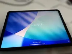 iPad Air第5世代＋Apple Pencil第2世代