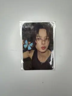 &TEAM Back to Life ソロ K