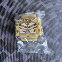 ゴチゾウパーティ02 ビターガヴ バキバキスティックフォームゴチゾウ