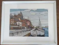 2026年最新】絵画 作者不明の人気アイテム - メルカリ