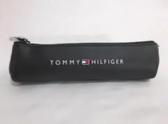 新品未使用 TOMMY HILFIGER トミーヒルフィガー ペンケース