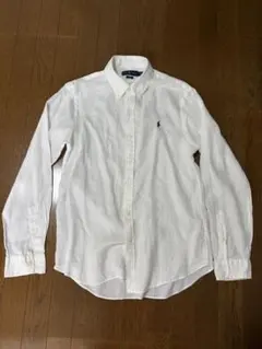 Ralph Lauren LINEN100% SLIMFIT Lのサムネイル
