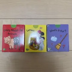 【新品】処分残り1日 DWE カード　バラ売り400円！